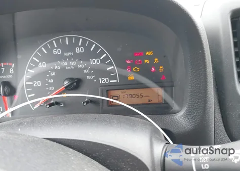 2019 Nissan Nv200 S z USA, uszkodzony, nr VIN 3N6CM0KN5KK690914